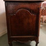 Louis XIV dresser