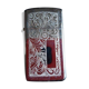New personalised Zippo lighter