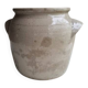Grand pot en grès