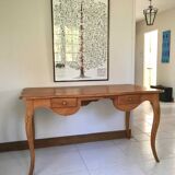 Cabinetmaker creation office 1960