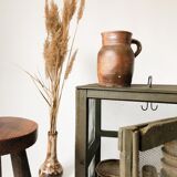 Garde manger ancien en bois