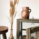 Garde manger ancien en bois