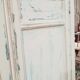 Armoire parisienne vintage