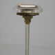 Floor Lamp with Upright Light, Italy, 1970s
