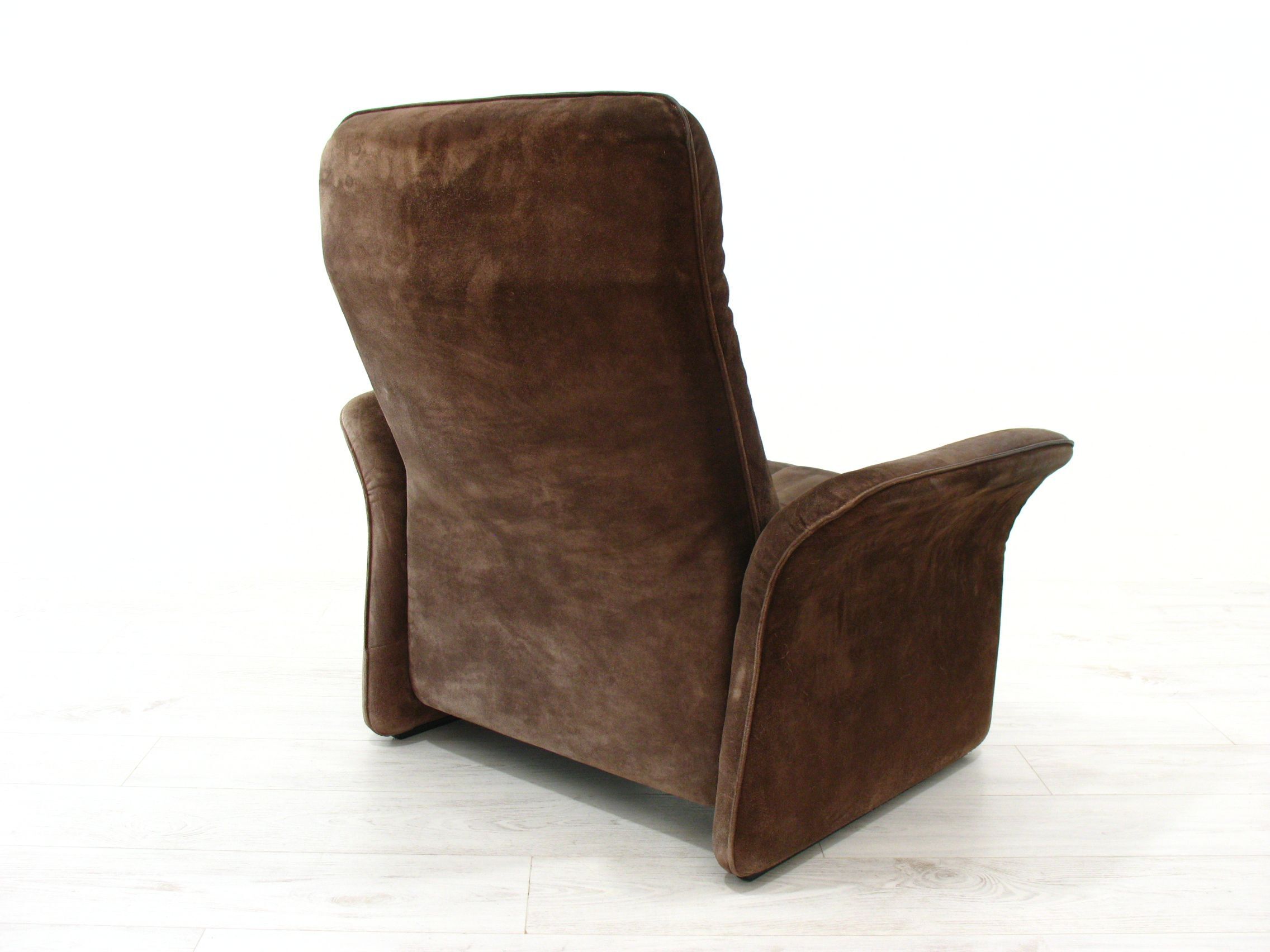 DS50 Sofa Set from de Sede, 1970s, Set of 4