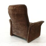 DS50 Sofa Set from de Sede, 1970s, Set of 4