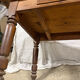 Table de ferme