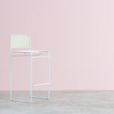 Stool designed by Giandomenico Belotti for Fly Line 1970
