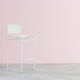 Stool designed by Giandomenico Belotti for Fly Line 1970