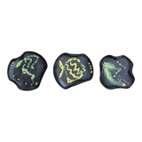 Set of 3 Cyclop cups