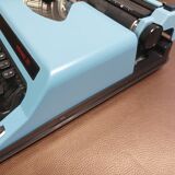 Olympia Conformatic 242 Typewriter