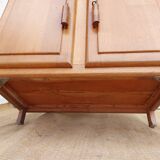 Mado solid oak buffet