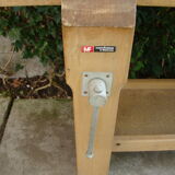 Former carpenter workbench