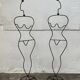 Coat rack IKEA