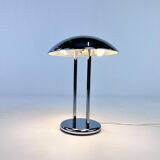 Postmodern Mushroom Desk Lamp by Ikea, 1980s