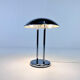 Postmodern Mushroom Desk Lamp by Ikea, 1980s