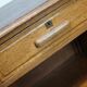 Vintage oak sideboard, Germany, 1930s