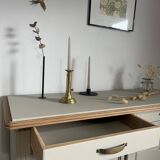 Art Deco sideboard