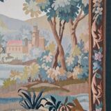 Robert Four Aubusson Tapestry