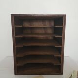 Trieur de table vintage