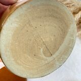 Vintage sandstone pots