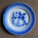 Assiettes