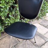 Chaise vintage Soudexvinyle