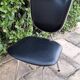 Chaise vintage Soudexvinyle