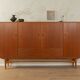 1960s high buffet