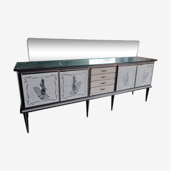 Sideboard Umberto Mascagni