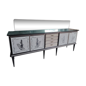 Sideboard Umberto Mascagni