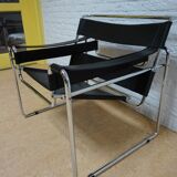 Fauteuil Wassily