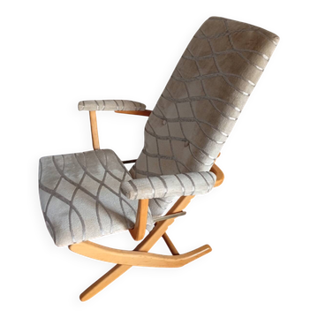 Vintage armchair