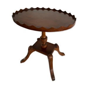 Table d'appoint