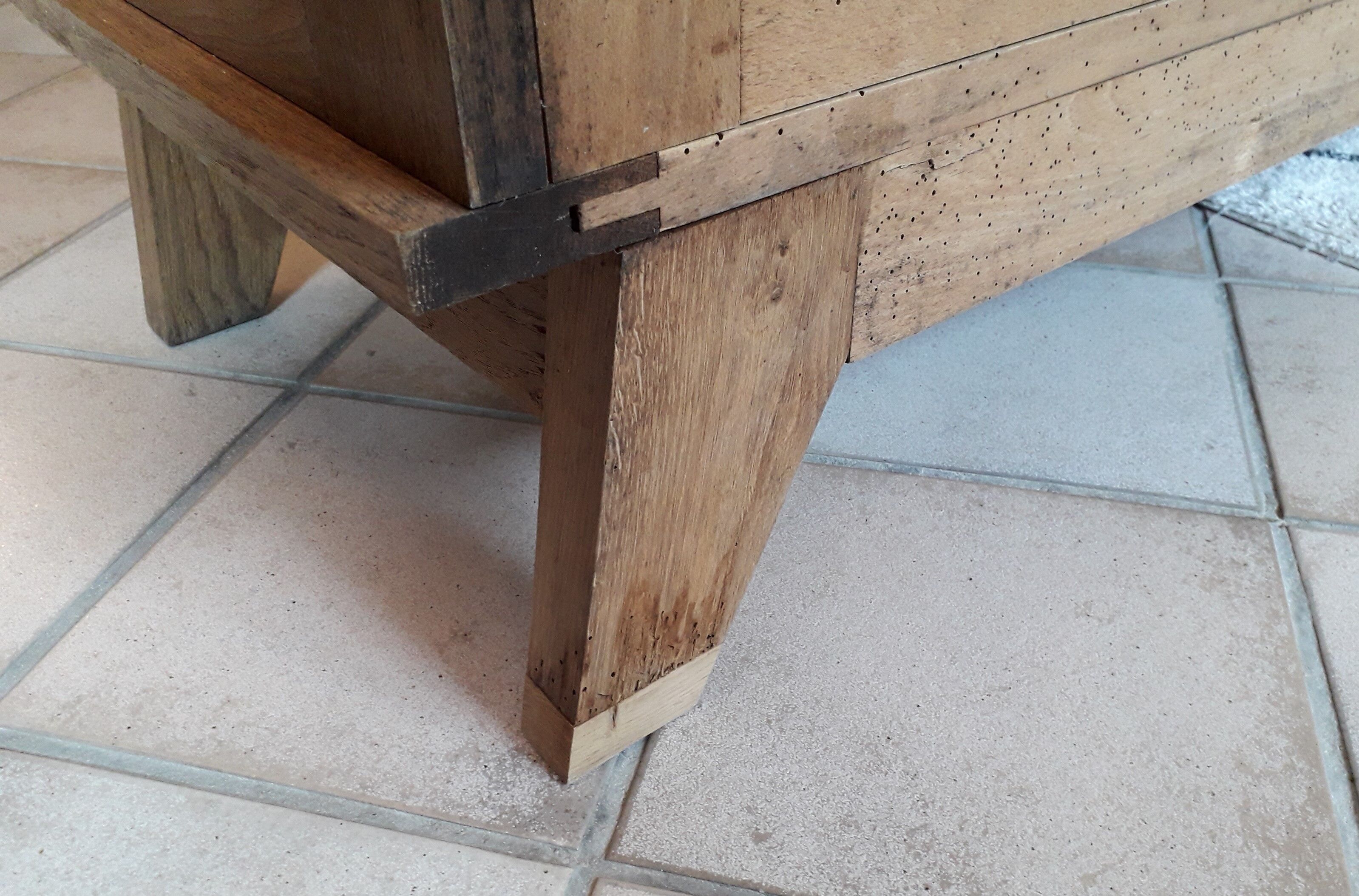 Buffet René Gabriel