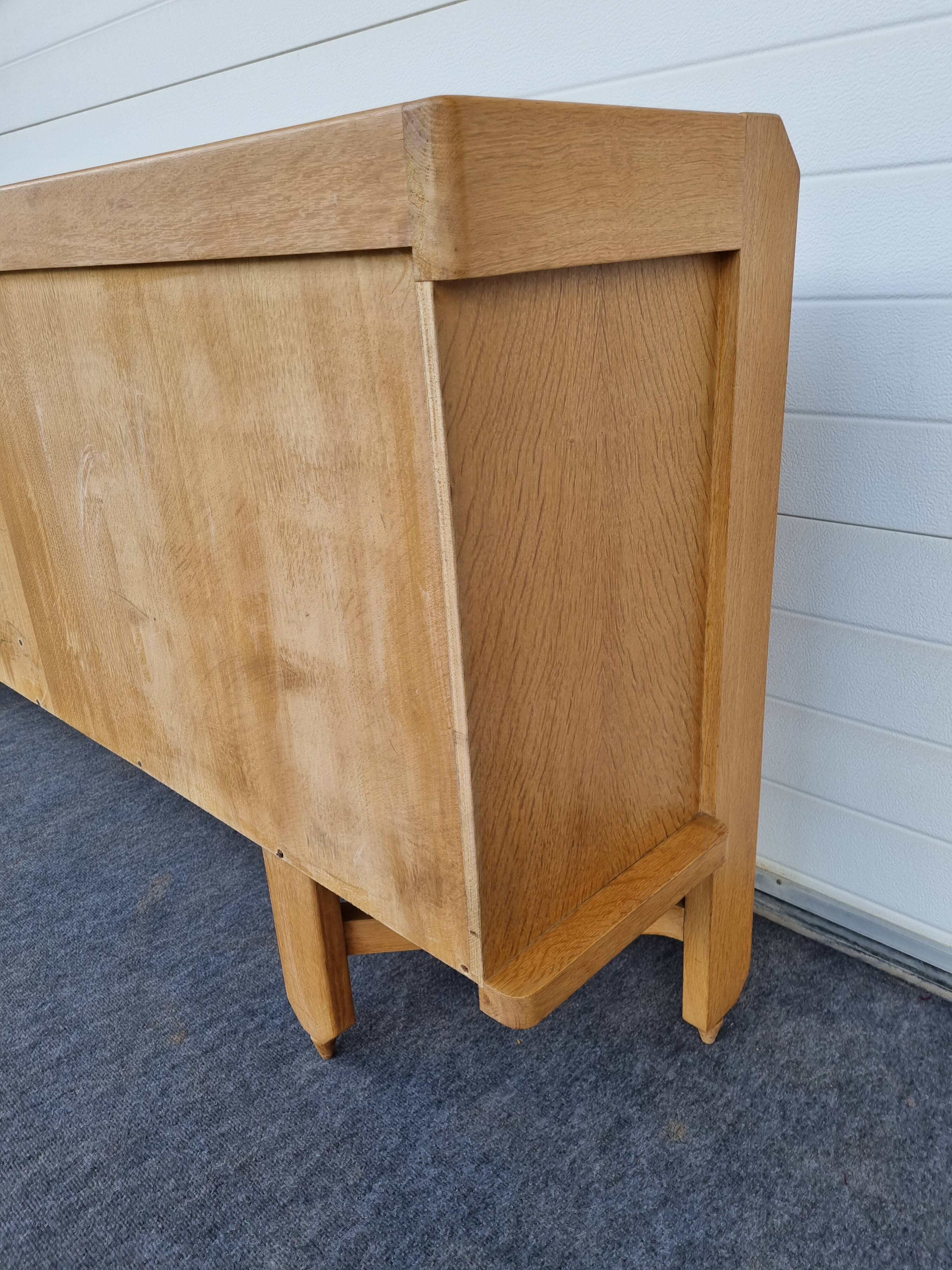 Enfilade Bahut "Guillerme et Chambron" Your Home