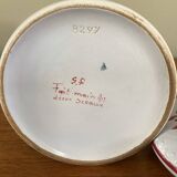 Pot pharmacy cocaine Desvres Fourmaintraux