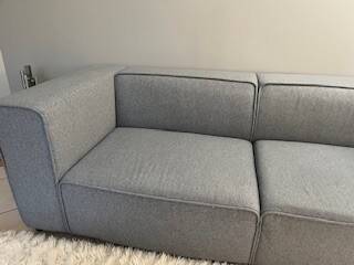 Carmo bo concept sofa