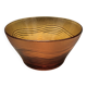 Small vintage 70s salad bowl