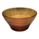 Small vintage 70s salad bowl