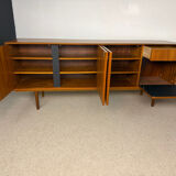 Enfilade vintage LB Kofod-Larsen- fabrication française