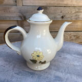 Vintage teapot