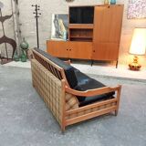 Scandinavian sofa