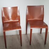 La leggera chairs Alias