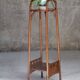 Plant holder by Josef Hoffmann for Thonet 1930