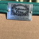 Fauteuil de bureau Poltrona Frau
