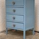 Commode vintage 1940