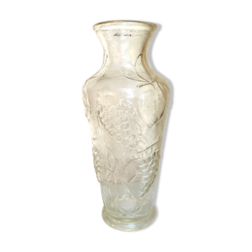 Vintage Italian vase