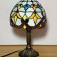 Lampe Tiffany style vintage