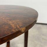 Art Deco coffee table